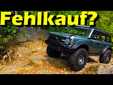 YIKONG 4083 Pro 1/8 - There should have been more! - YouTube