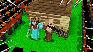 1000$ EN GÜVENLİ EV VS RECEP İVEDİK KIYAMETİ  Minecraft !   Minecraft @BAYDOKTOR​