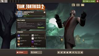 Scream Fortress 2018 | Another 11 Violet Cases
