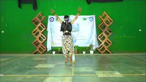 JAIPONG Putra_SMKN 1 CIKAMPEK @DariJabarUntukNusantara 