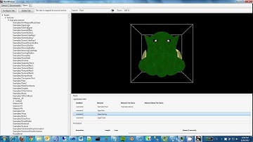 Resource Manager Demo