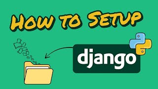 Python Django Tutorial for Web Applications (Step-by-Step Setup in 25 Minutes)