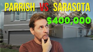 This 400K Home Choice Changes Everything Sarasota or Parrish