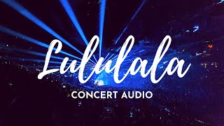 AB6IX (에이비식스) - LULULALA (룰루랄라) [Empty Arena] Concert Audio (Use Earphones!!!)
