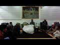 Mehfilemildmustaffa saww 08 december 2018 at saraay noor iqbal mubarak pura sialkot pakistan