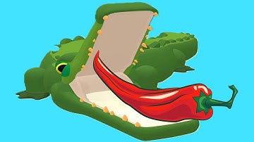 Zoo - Happy Animals - Gameplay Walkthrough - All Levels (IOS, Android)