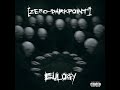 Zero Darkpoint- Fade Away