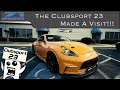 Nissan 370z Clubsport 23
