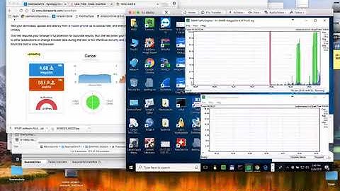 NetGear SMNP Weirdness on GS108Tv2
