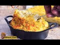 HOW TO MAKE BAKED MACARONI & CHEESE PIE | Morris Time Cooking