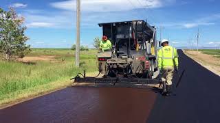 Microsurfacing