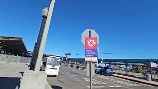 How to catch El Dorado transit bus to South Lake Tahoe from Sacramento transit center
