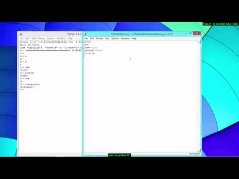 cours de python debutant 01