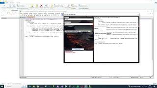 TSA KalOnline - Tools | HTML Creator