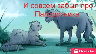 История Огнезвёзда История Огнезвёзда