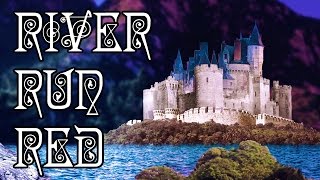 ♕ RIVER RUN RED ♕ | Fantasy Symphonic Metal Song by Rachel Rose Mitchell  | from Heart Of Mine chords