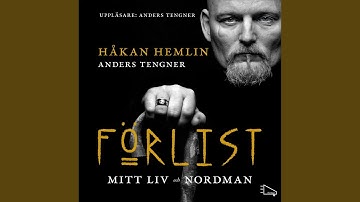 Chapter 18.5 - Förlist