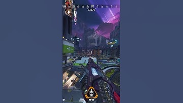 Apex Legends The luckiest Sentinel Shot 😁🥴