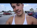 A Day in the Life of Christian Guzman