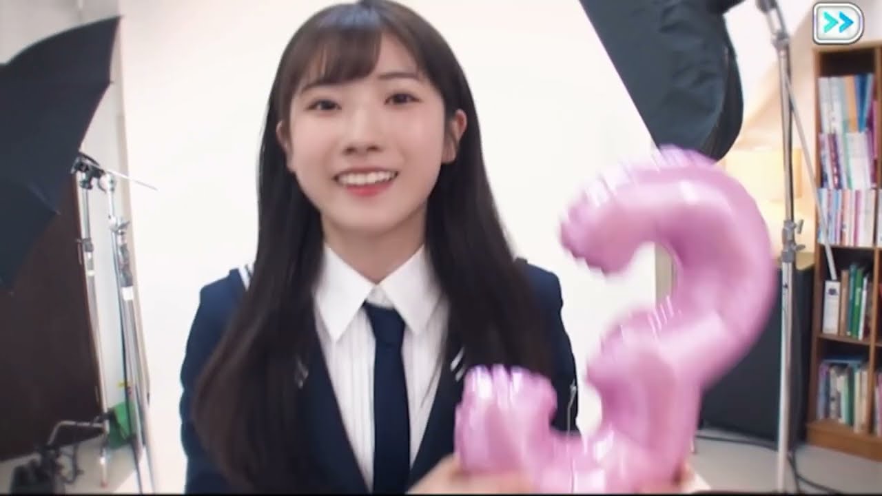 小田倉麗奈 櫻坂46 9日までお値下げ可能❗️ユニゾンエアー 直筆サイン 
