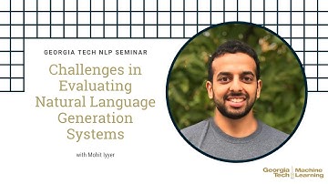 Challenges in Evaluating Natural Language Generation Systems