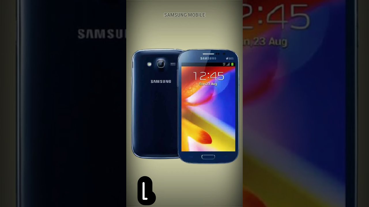 SAMSUNG GALAXY GRAND REVIEW 