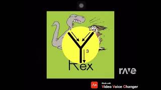 Ravedj X Song - Ravedj Y Song & Have Fun Teaching Ravedj