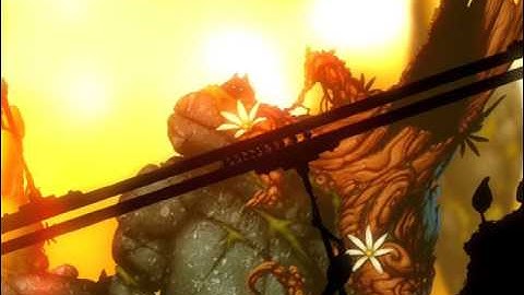 badland 2 ios gameplay part 1 !!!