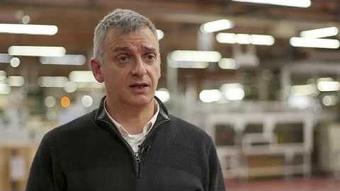 osapiens Operations Automation and Track & Trace at Landewyck Group