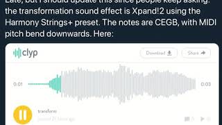 Get Stick bugged lol Transition Sound Effect FOUND! (Stick bug effect)