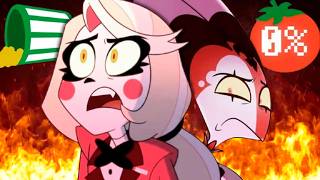 El ODIO a VIVZIEPOP: ¿es justo o exagerado?