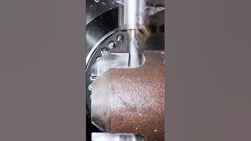 Custom CNC machining services for prototypes and small-batch production on demand #cncmachining