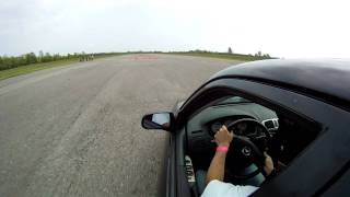 CASC Event 2 - Picton Airport - Run 5