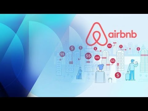 Montréal, capitale de Airbnb au pays