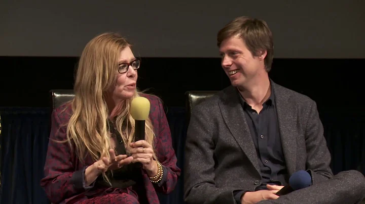 Beautiful Boy Q&A with Timothée Chalamet at the 41st Mill Valley Film Festival