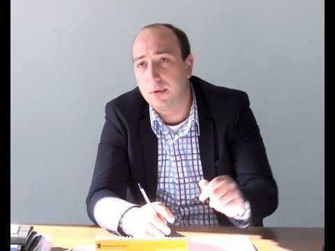 ოთარ ხარჩილავა ფოთის საარჩევნო კომისიას ადანაშაულებს 18 10 17