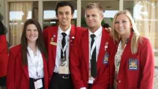 SkillsUSA Nationals 2013