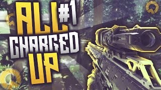 Call of Duty Montage "All Charged Up" #1 Semaj