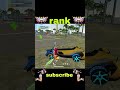 free fire zone push 💪 viral post #trending #trending #freefire