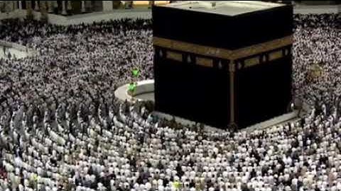 سورة القيامة بأداء عجيب مؤثر وابداع فاق الوصف للشيخ ماهر المعيقلي