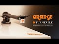 O Turntable