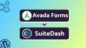 Integrating Avada Forms with SuiteDash | Step-by-Step Tutorial | Bit Integrations