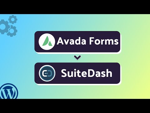 Integrating Avada Forms with SuiteDash | Step-by-Step Tutorial | Bit Integrations