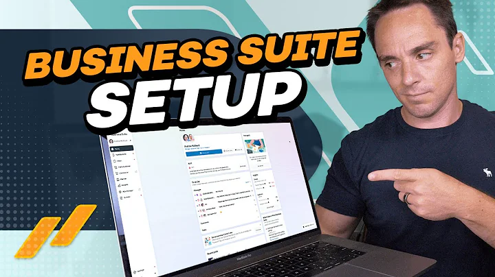 Meta Business Suite Setup - The Complete Guide For 2023 (Formerly Facebook Business Manager) - DayDayNews