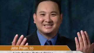 Explore Osteopathic Medicine