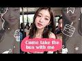 Come Take The Bus With Me Lookbook Bus Fashion Fall In Love With AI In The Next Second