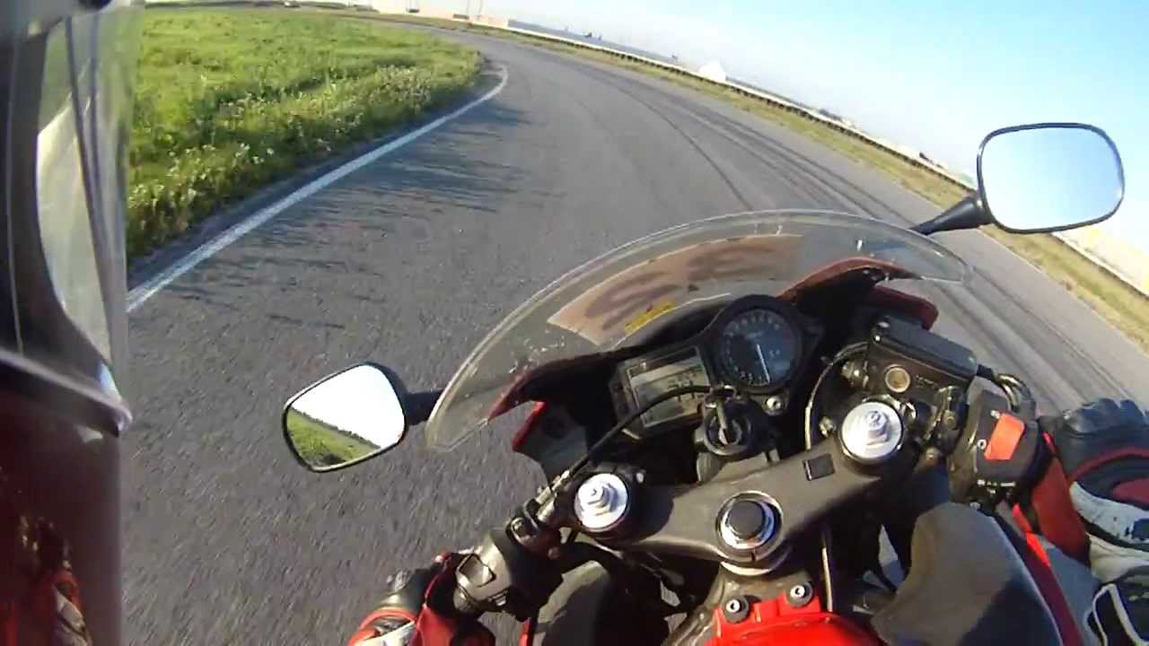 Автодром СПБ мото-тренировка. 07.08.2013 - YouTube