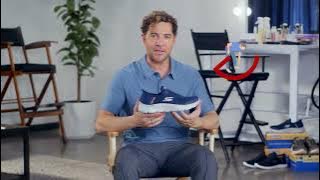 David Bisbal - Skechers Slip Ins