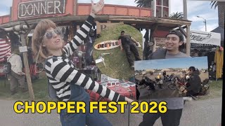 Chopper Fest 2026 Ventura 