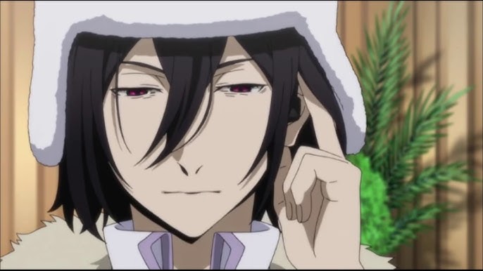 Nikolai Says Goodbye To Fyodor  Bungou Stray Dogs Season 5